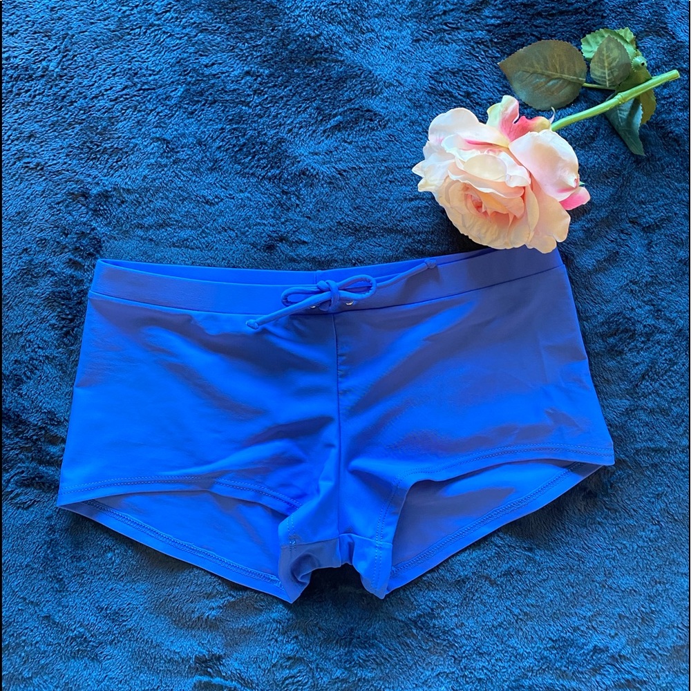 Hula Honey Swim Short NWOT